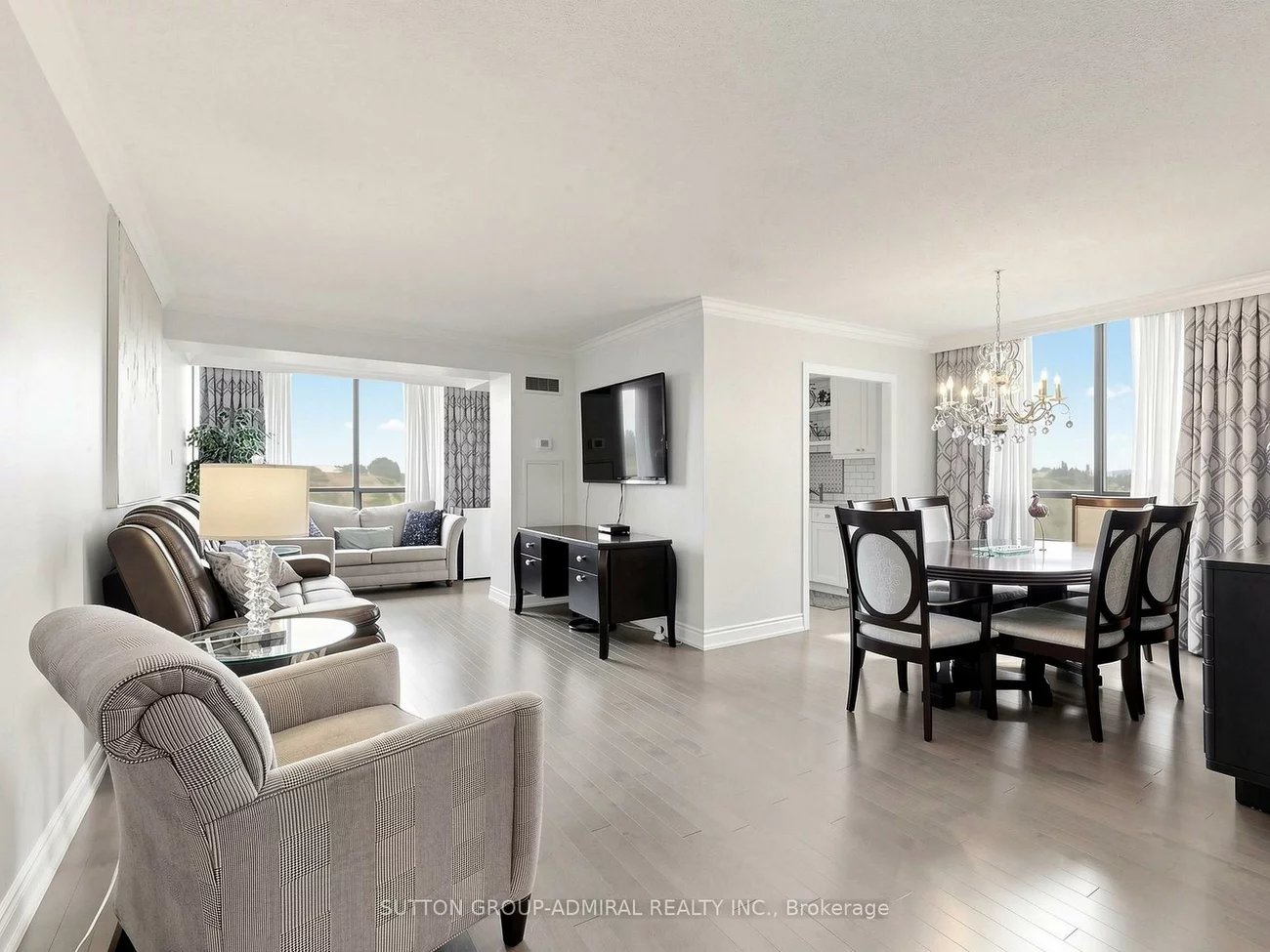 7460, Bathurst, Brownridge, Vaughan