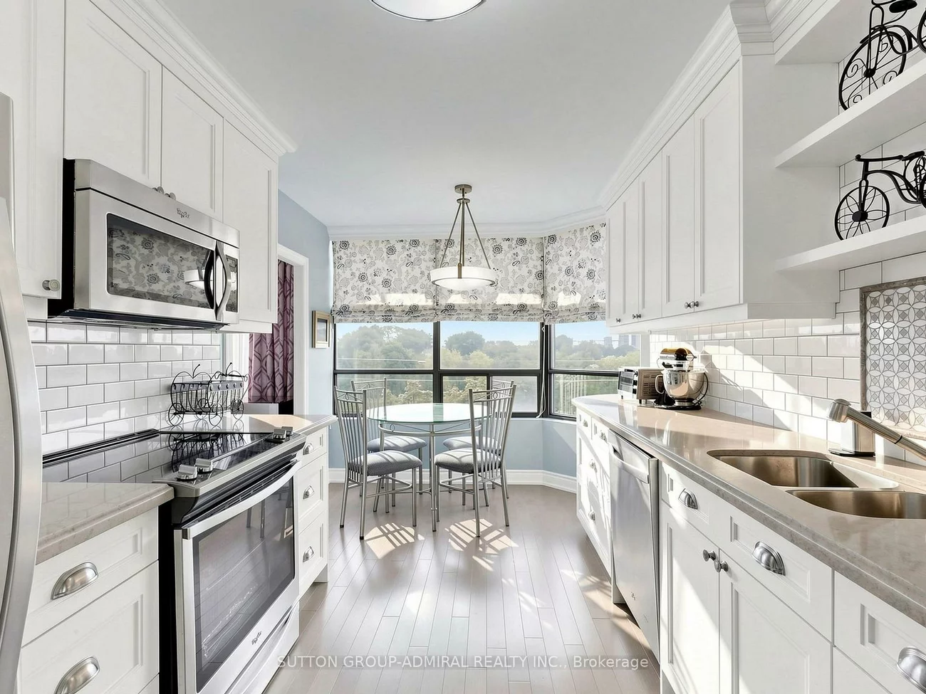 7460, Bathurst, Brownridge, Vaughan