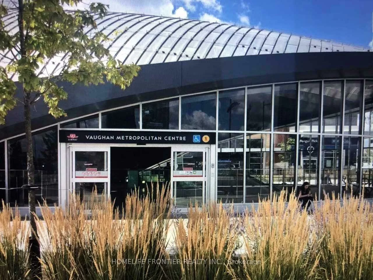 898, Portage, Vaughan Corporate Centre, Vaughan
