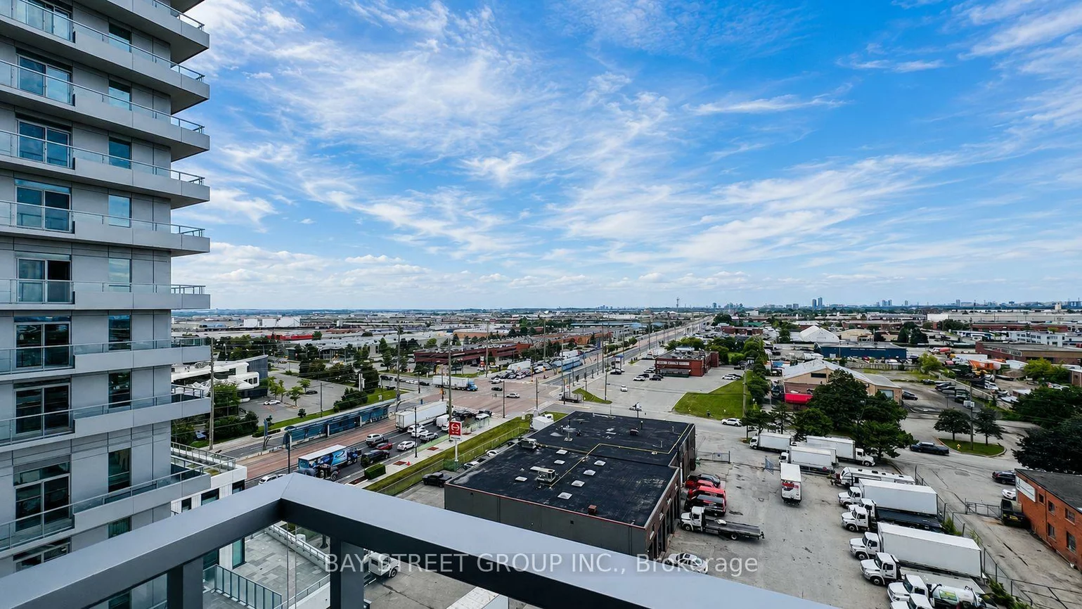 21, Meadowdale, Vaughan Corporate Centre, Vaughan