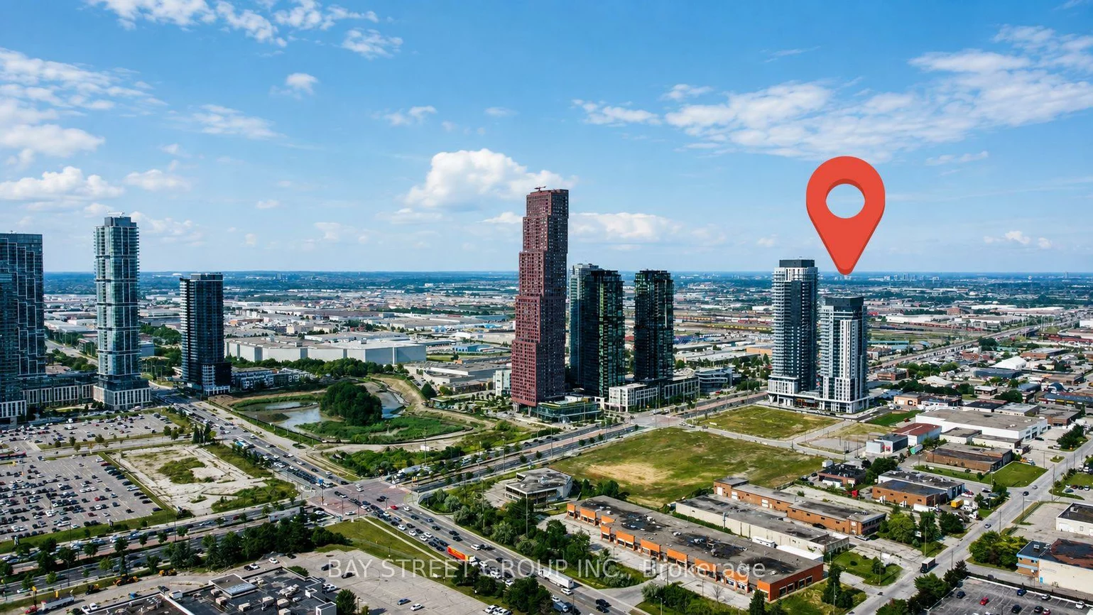 21, Meadowdale, Vaughan Corporate Centre, Vaughan