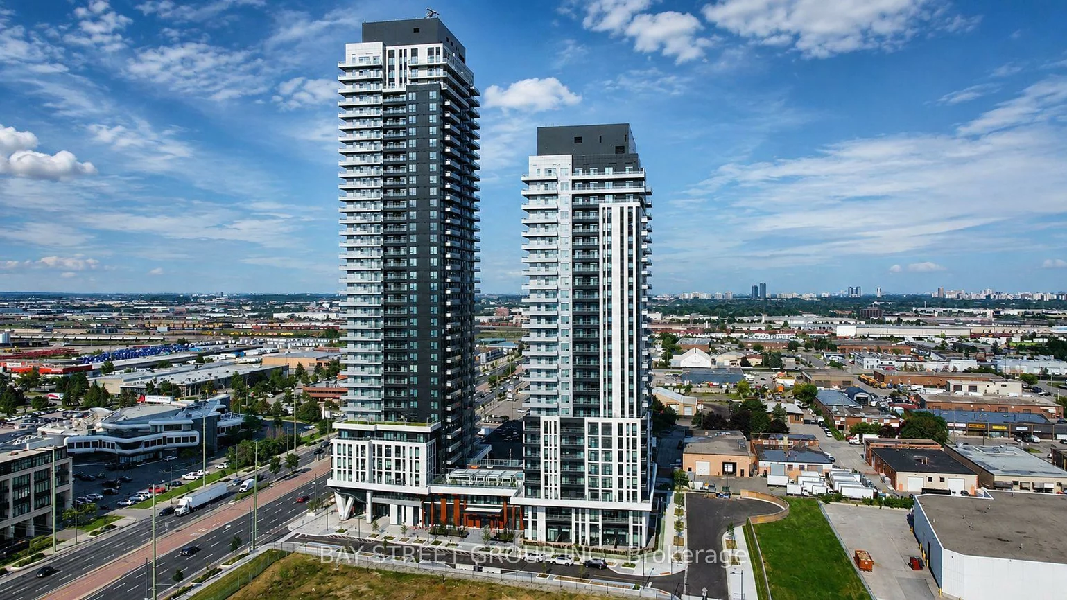 21, Meadowdale, Vaughan Corporate Centre, Vaughan