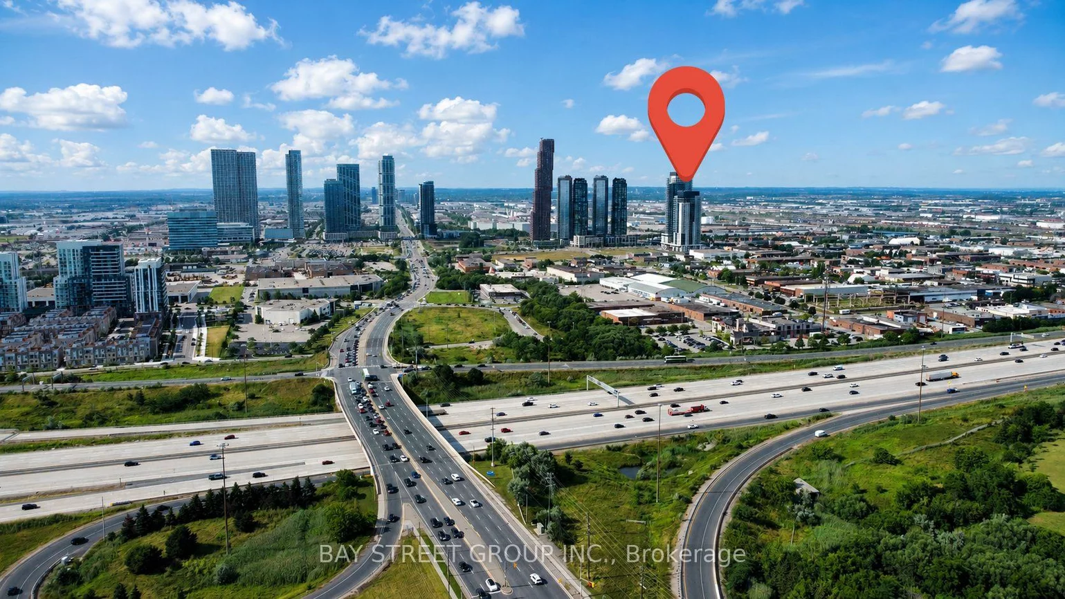21, Meadowdale, Vaughan Corporate Centre, Vaughan