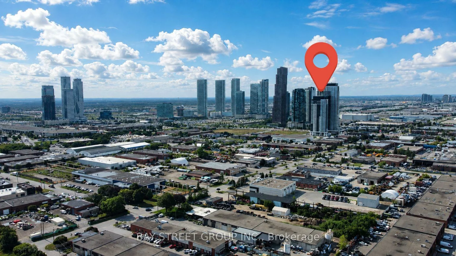 21, Meadowdale, Vaughan Corporate Centre, Vaughan
