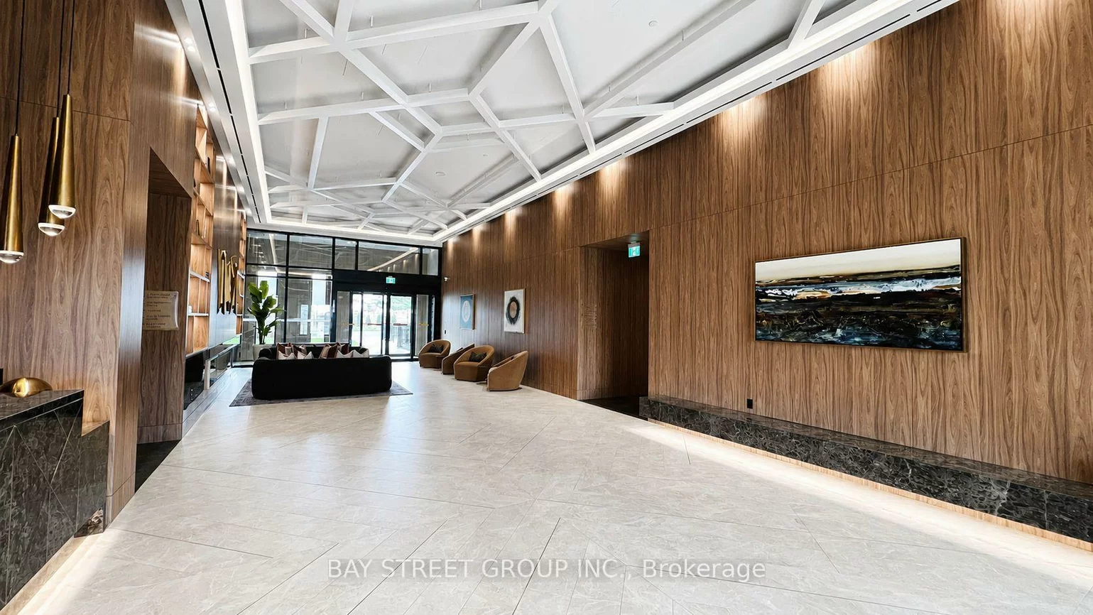 21, Meadowdale, Vaughan Corporate Centre, Vaughan