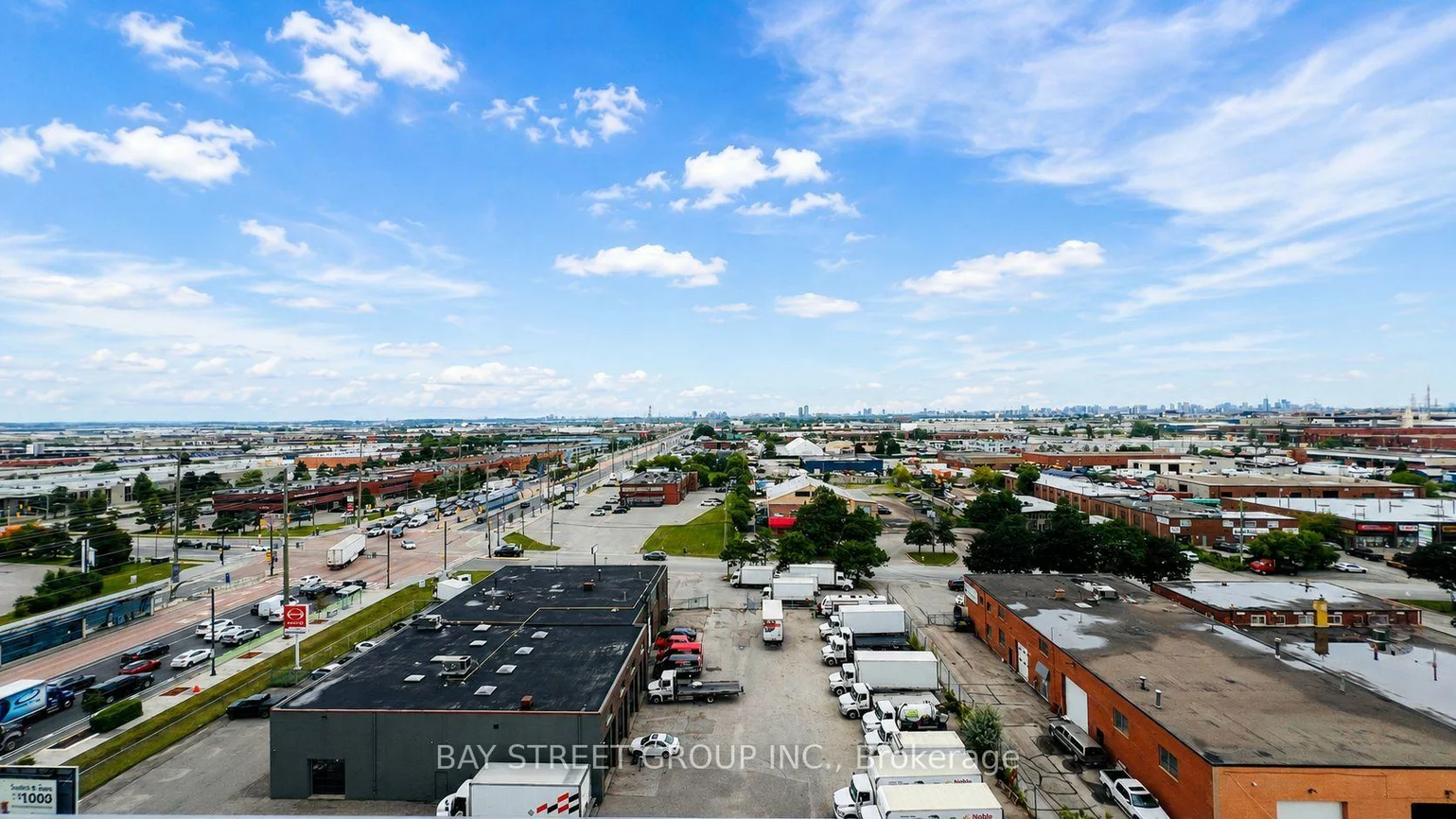 21, Meadowdale, Vaughan Corporate Centre, Vaughan