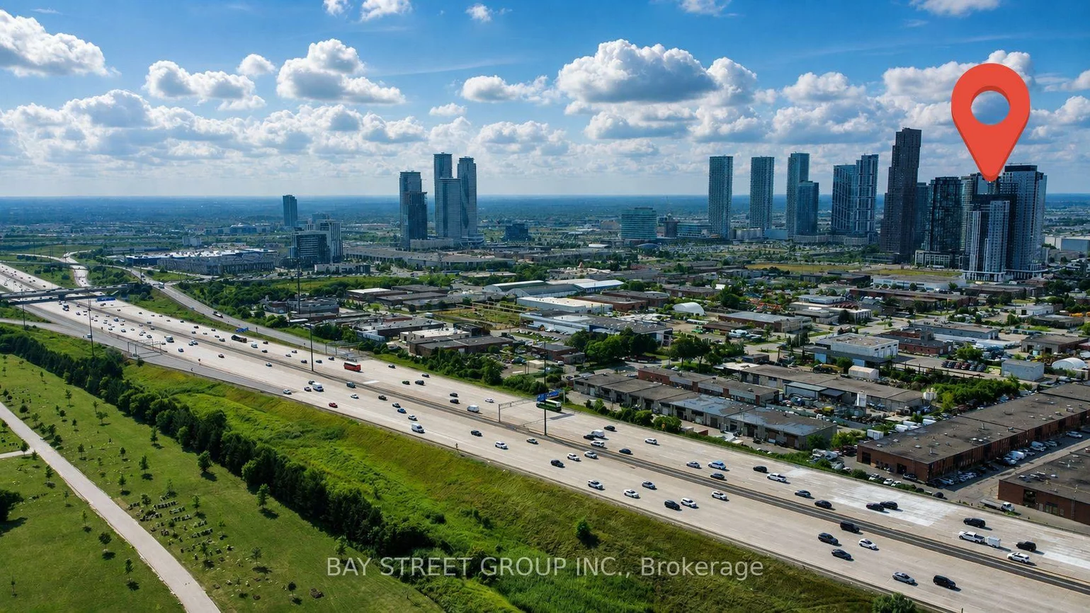 21, Meadowdale, Vaughan Corporate Centre, Vaughan
