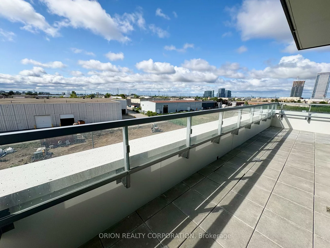21, Meadowdale, Vaughan Corporate Centre, Vaughan