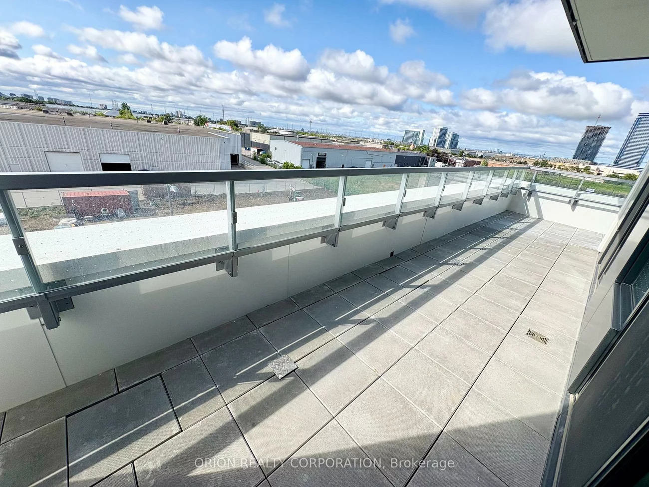 21, Meadowdale, Vaughan Corporate Centre, Vaughan