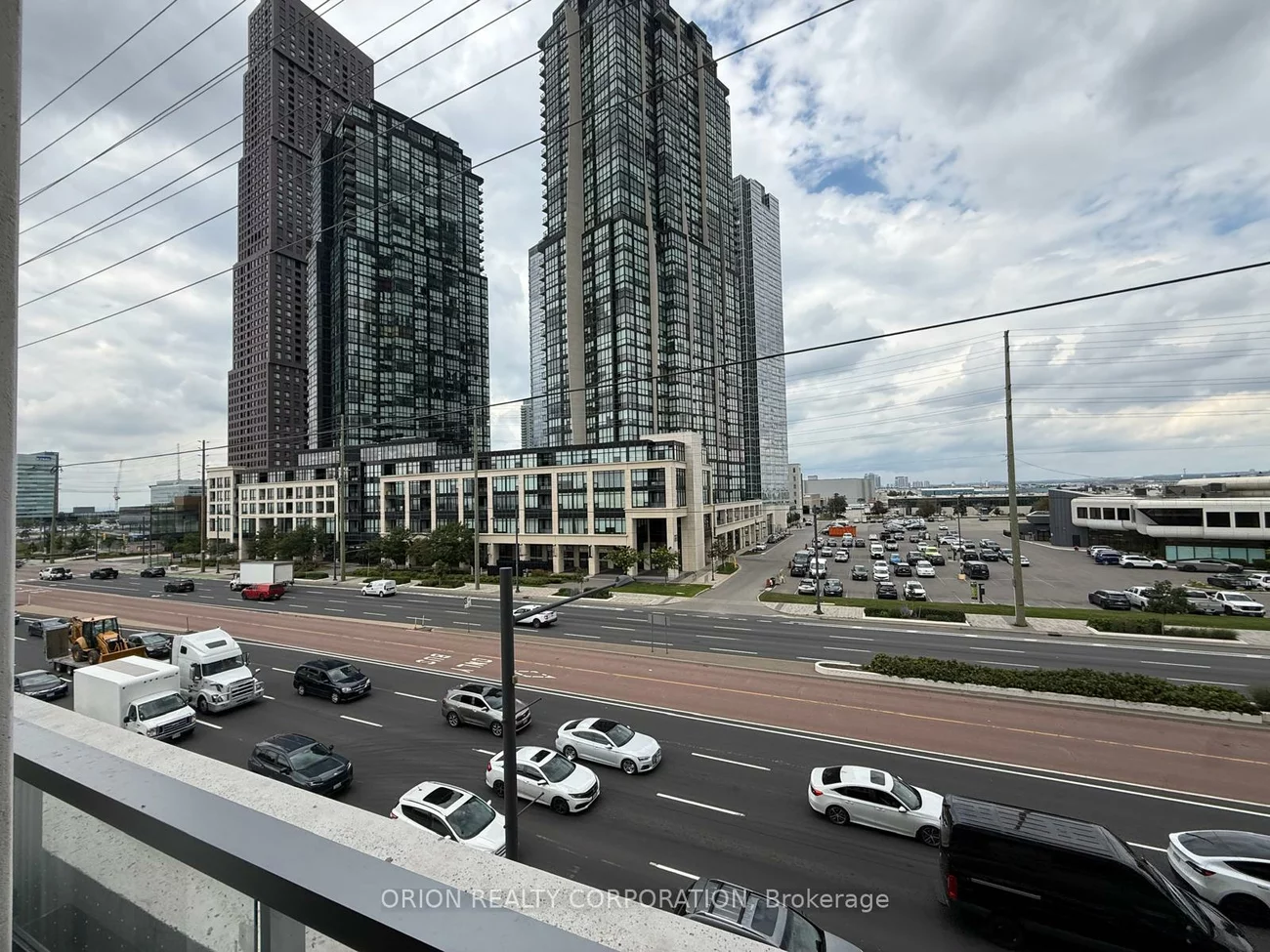 21, Meadowdale, Vaughan Corporate Centre, Vaughan