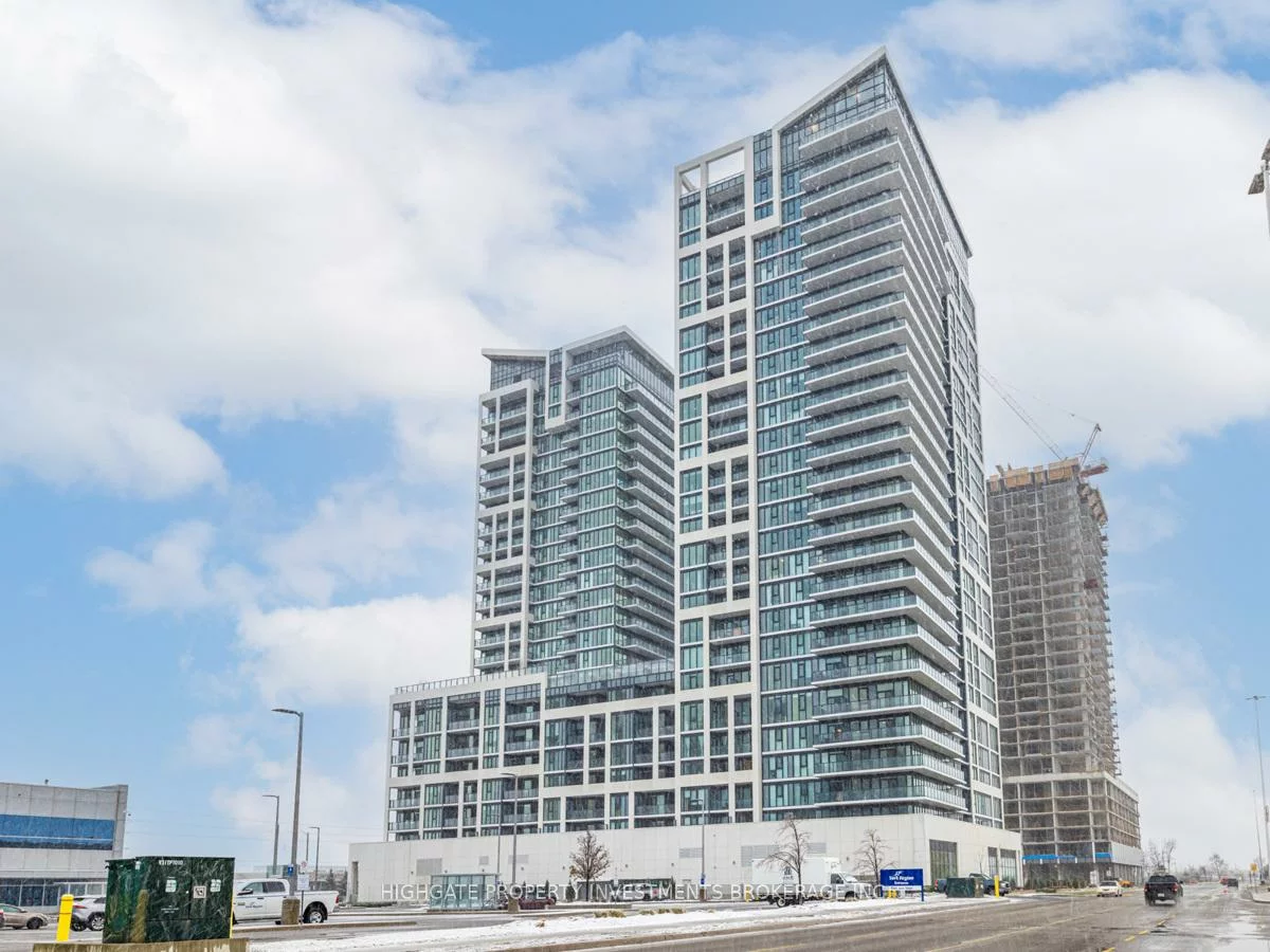 9000, Jane, Vellore Village, Vaughan