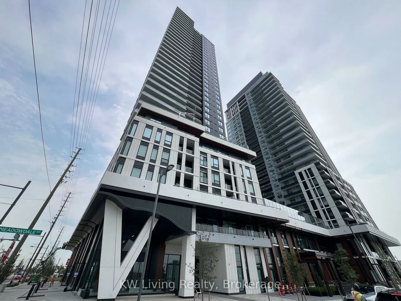 5, Meadowdale, Vaughan Corporate Centre, Vaughan