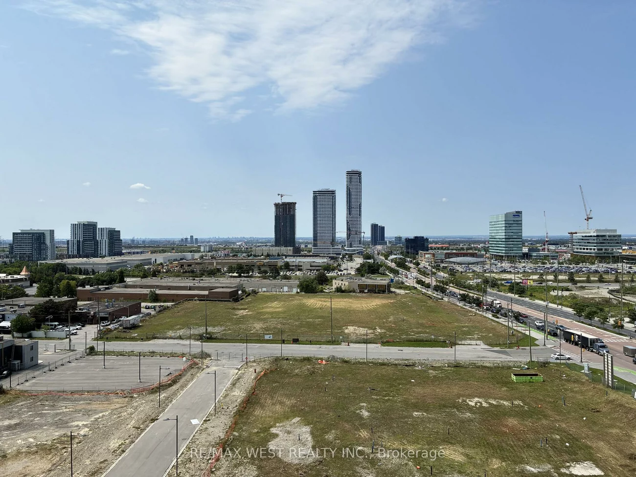 21, Meadowdale, Vaughan Corporate Centre, Vaughan