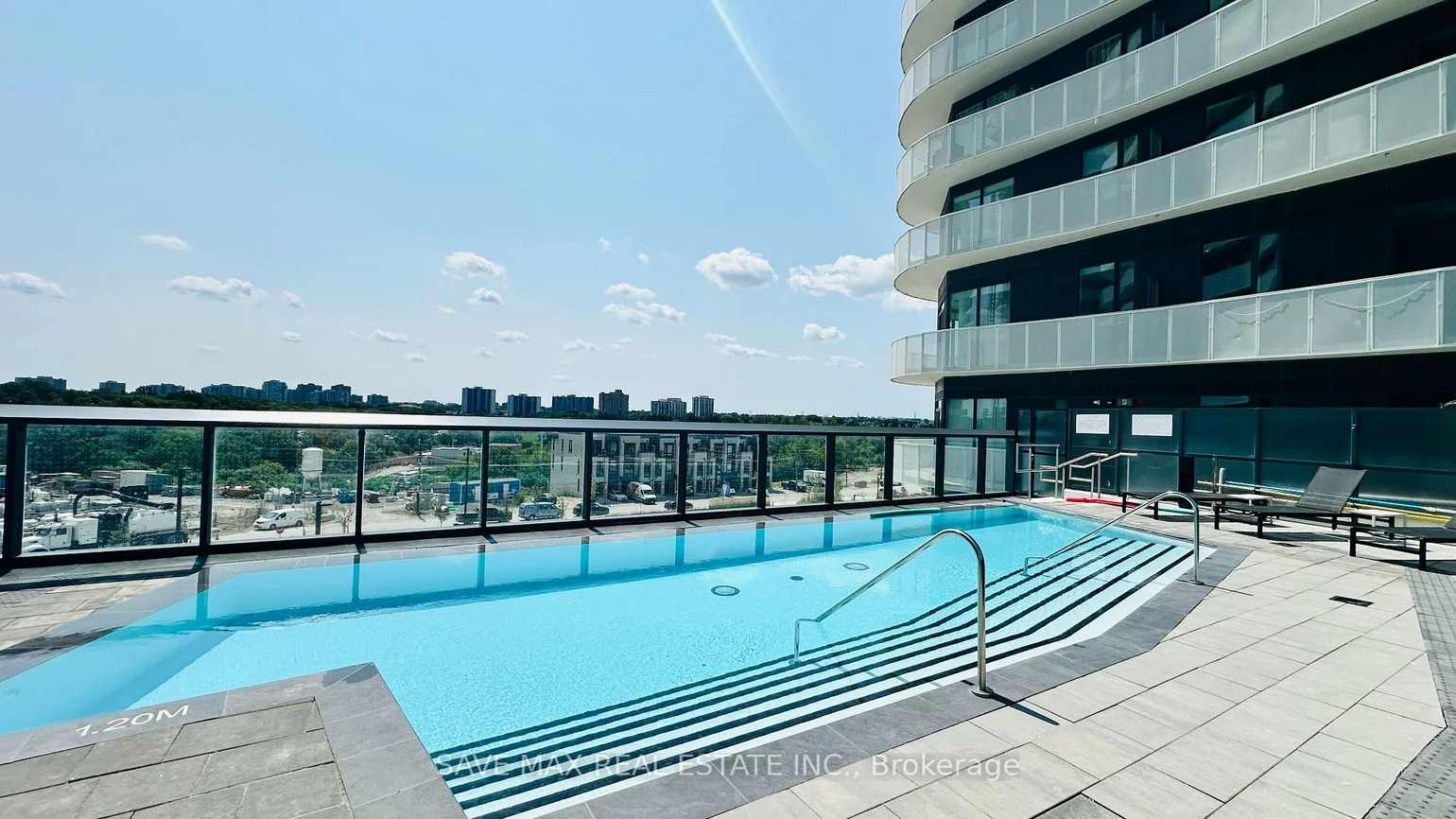 6, Flavelle, Steeles West Industrial, Vaughan
