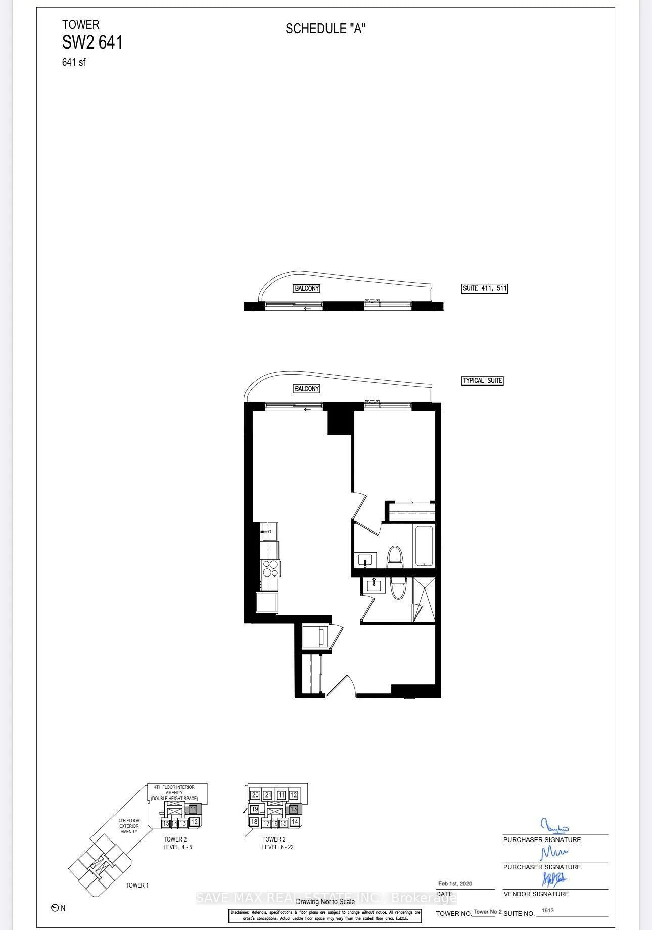 6, Flavelle, Steeles West Industrial, Vaughan