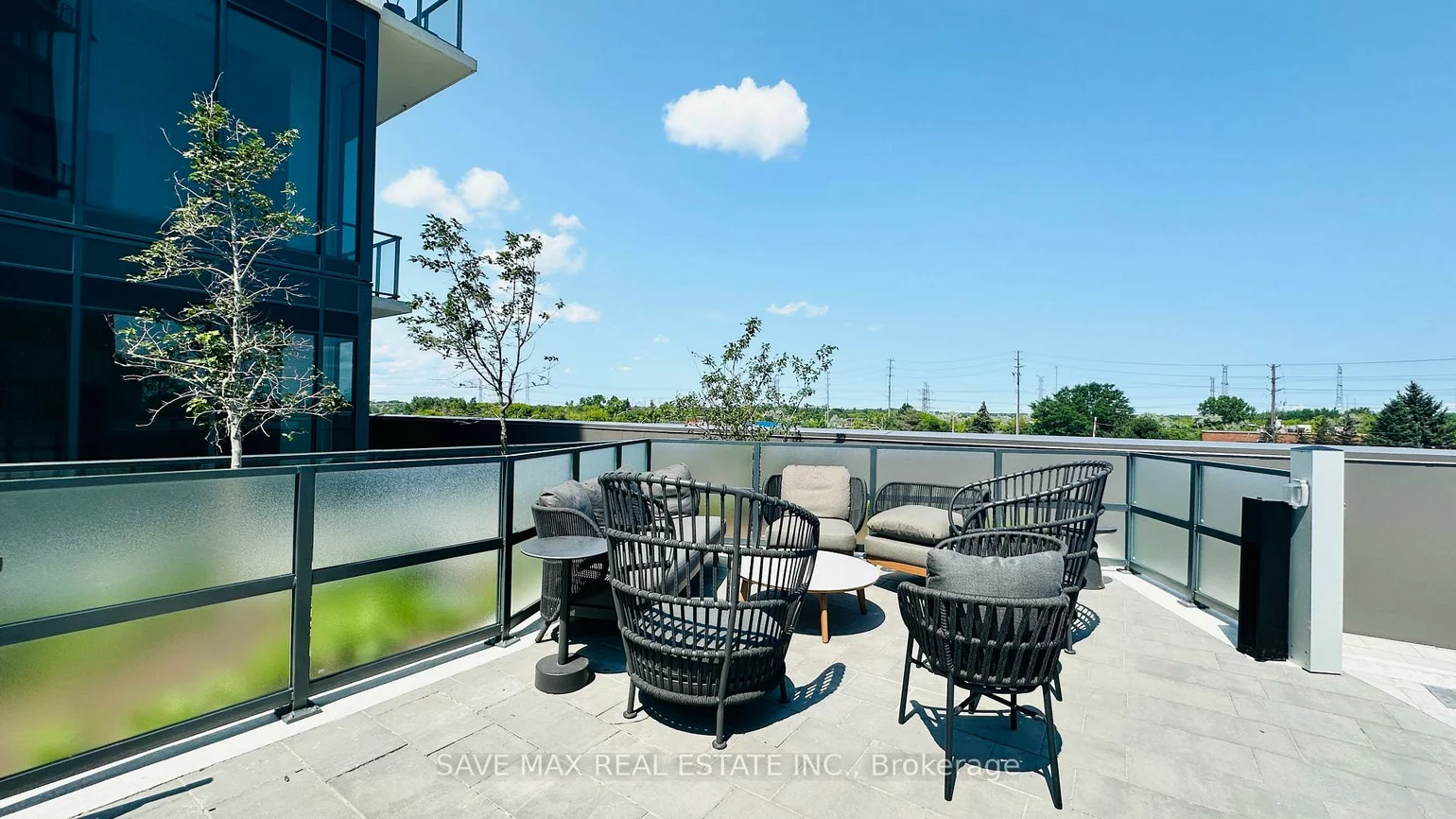6, Flavelle, Steeles West Industrial, Vaughan