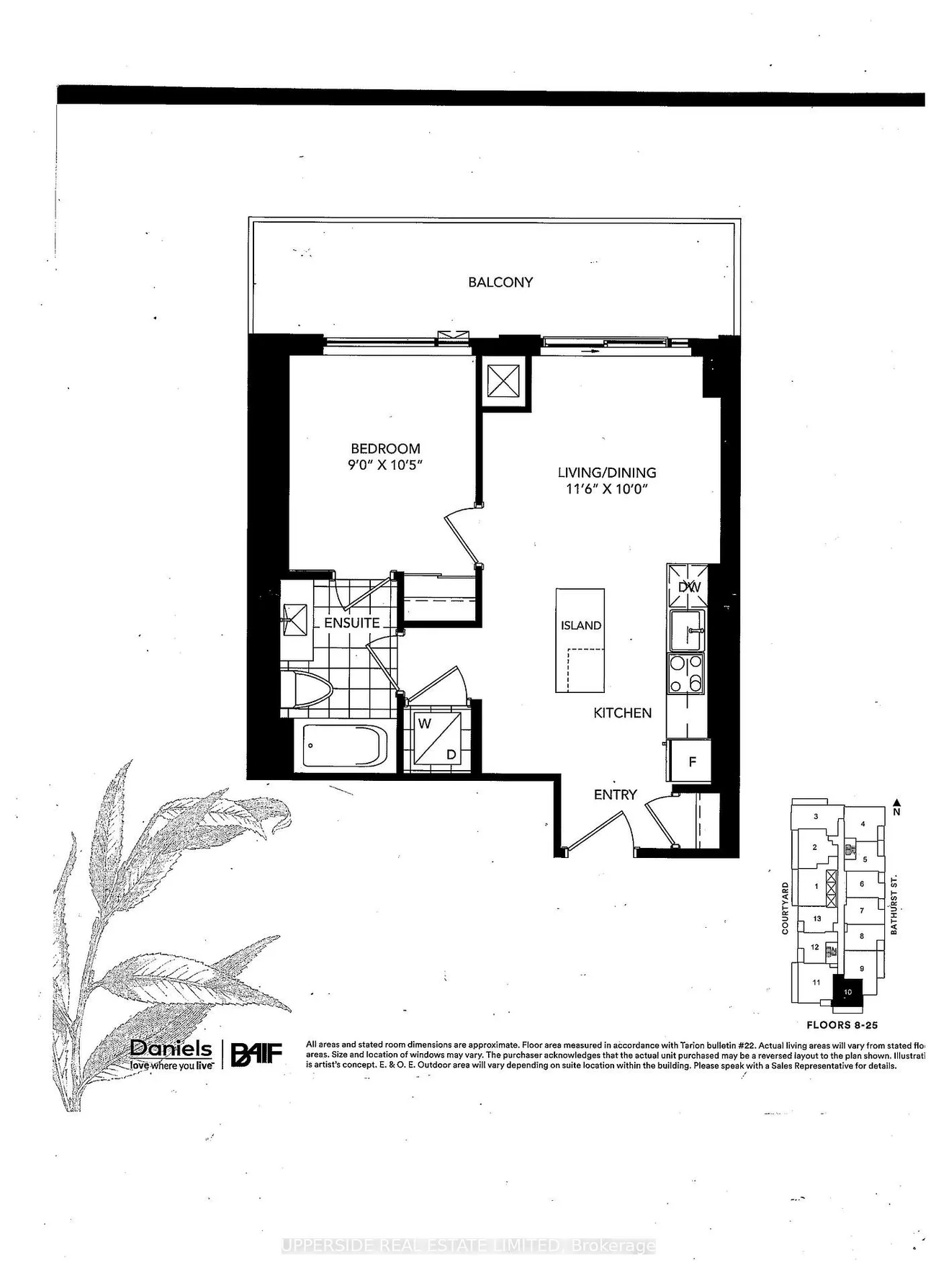 7950, Bathurst, Beverley Glen, Vaughan
