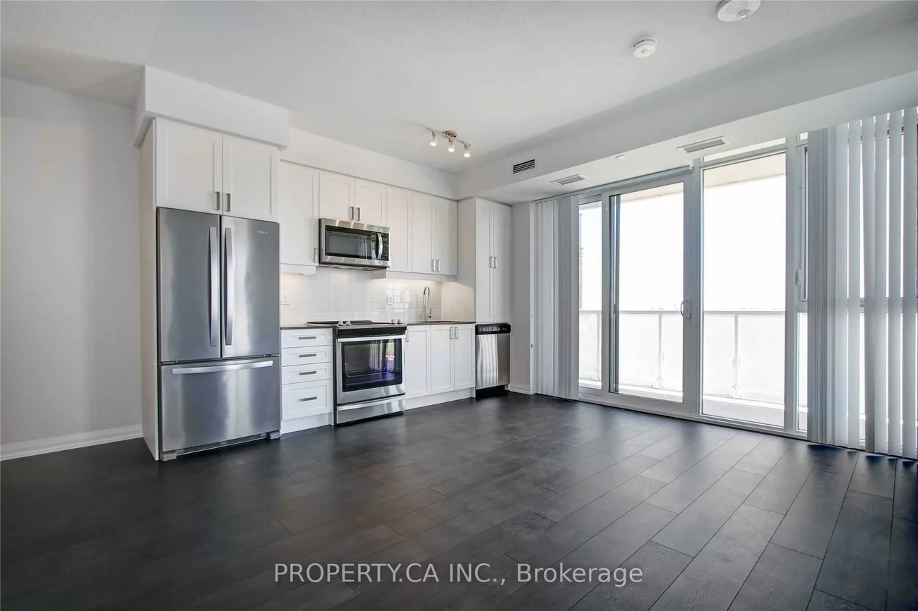 7895, Jane, Concord, Vaughan