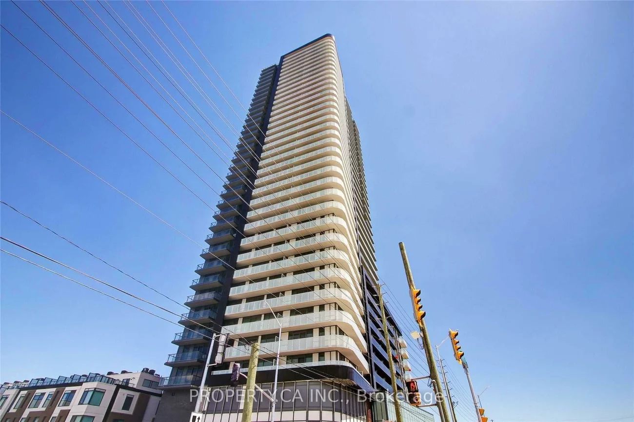 7895, Jane, Concord, Vaughan