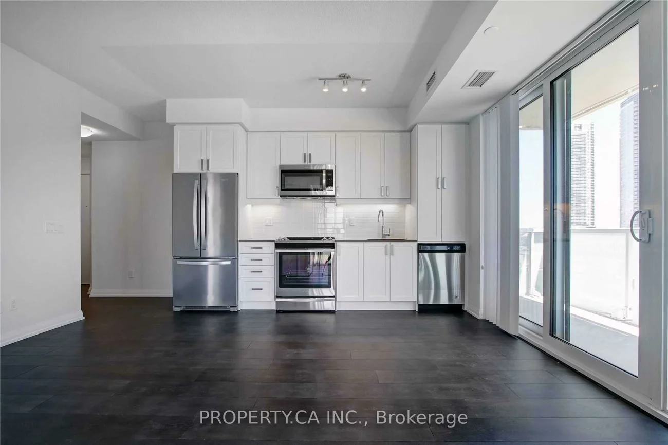 7895, Jane, Concord, Vaughan