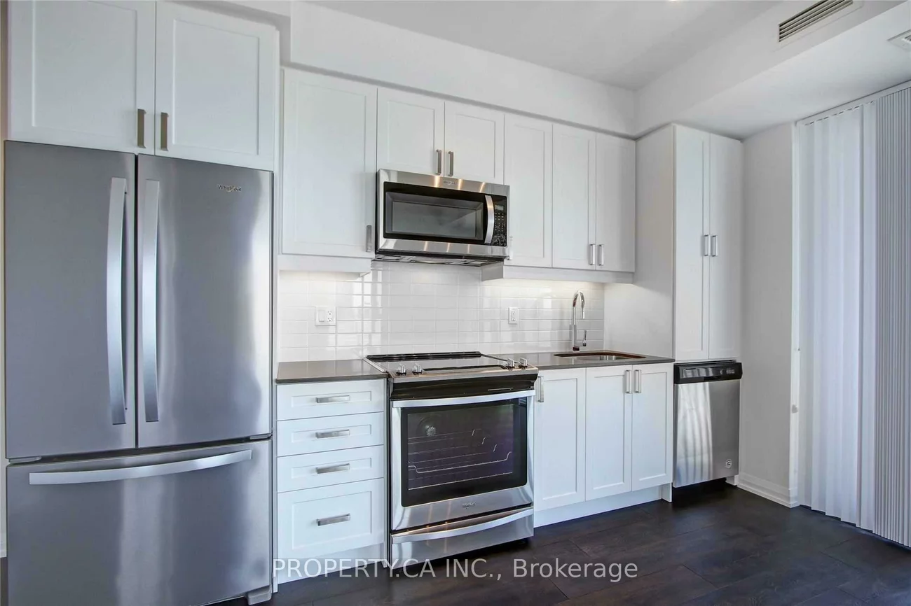 7895, Jane, Concord, Vaughan