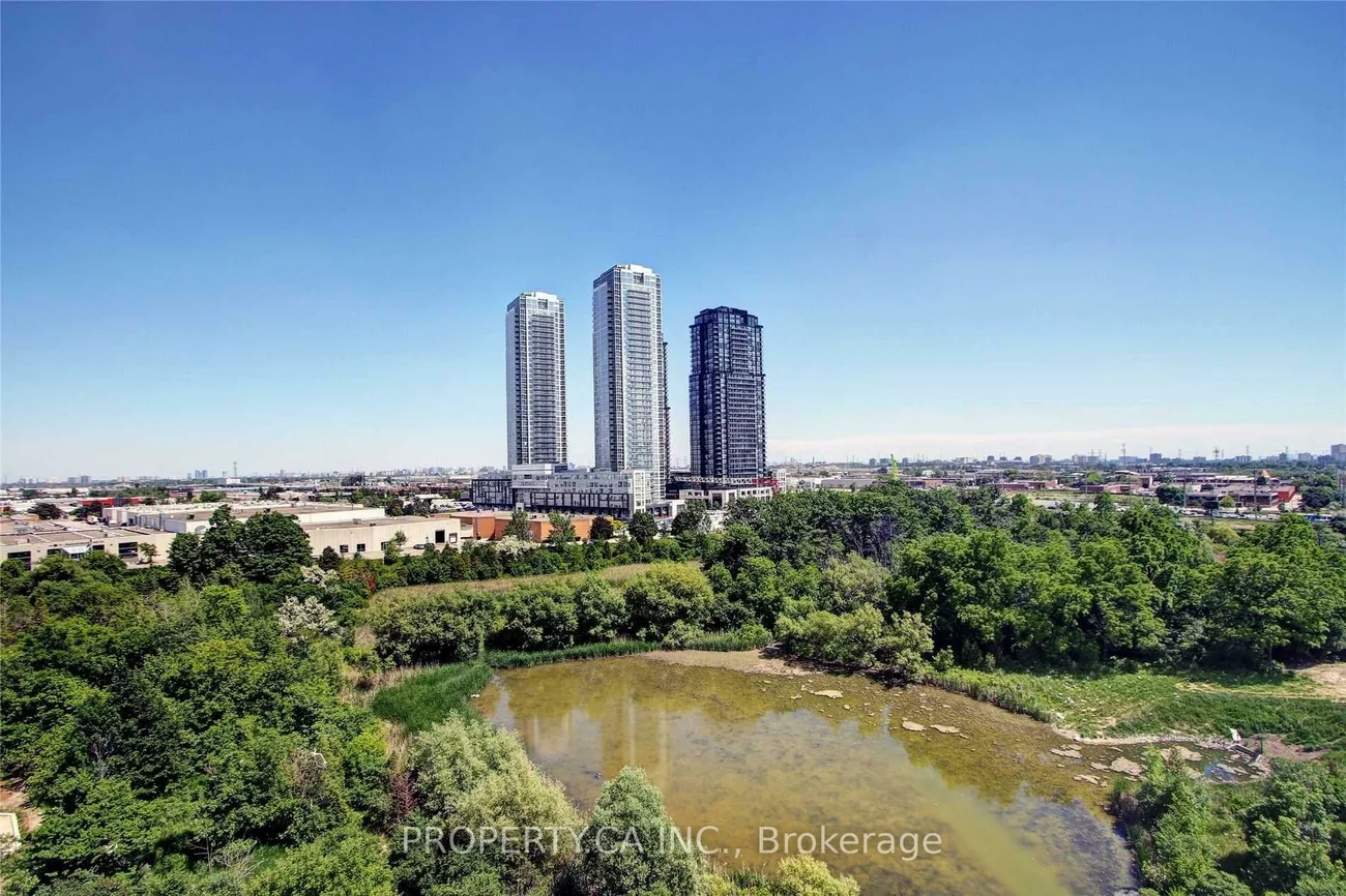 7895, Jane, Concord, Vaughan