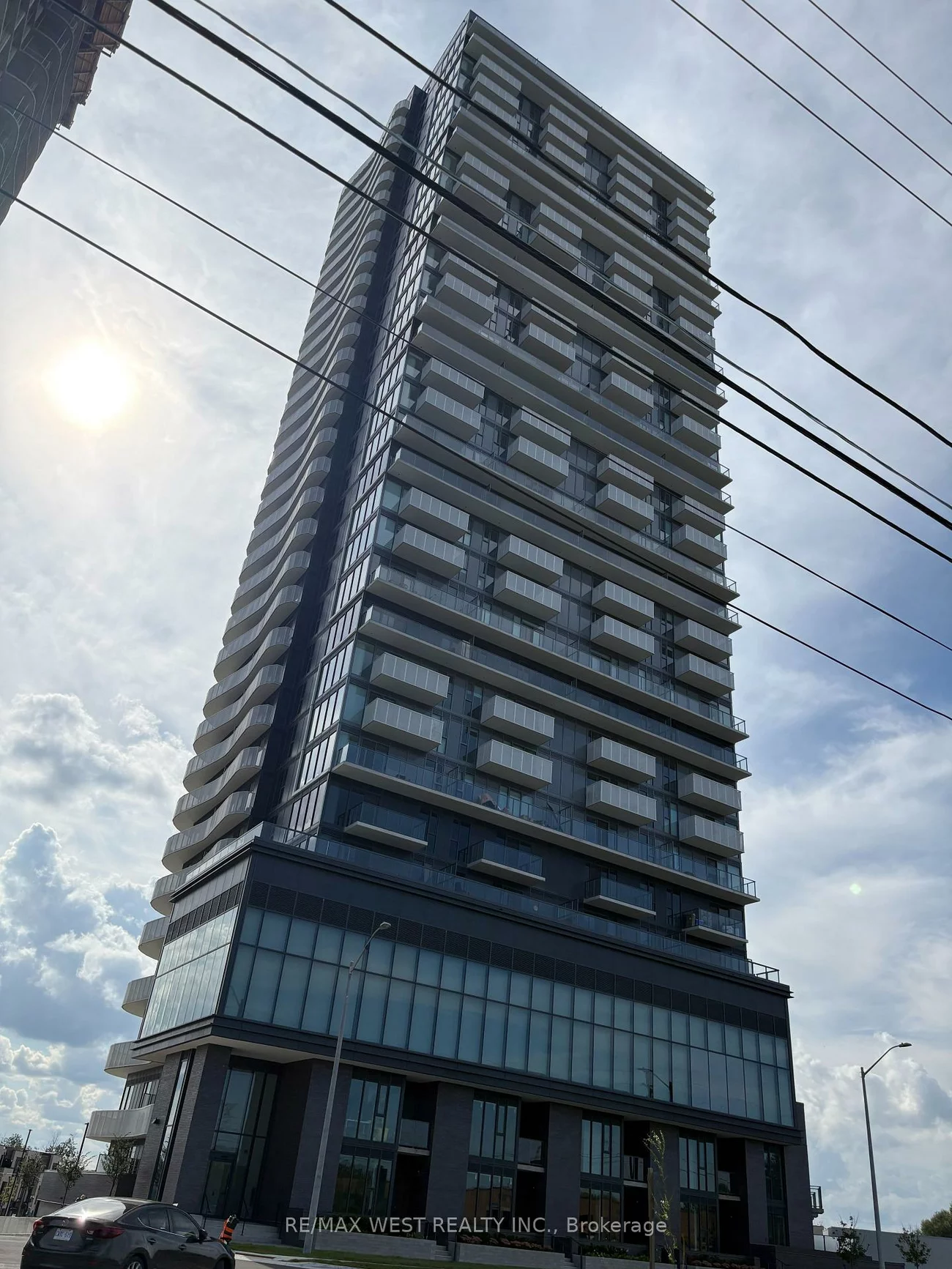 6, Flavelle, Steeles West Industrial, Vaughan
