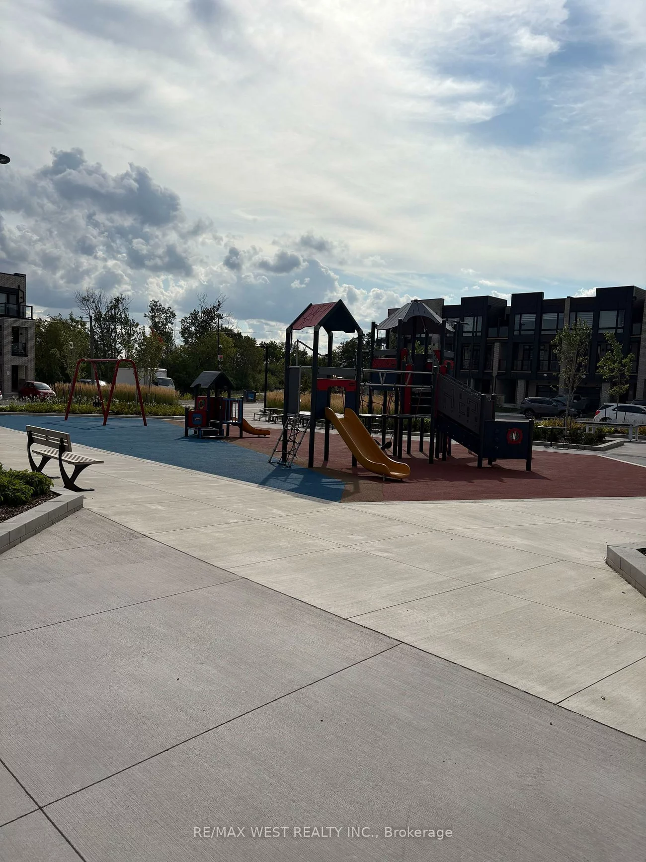 6, Flavelle, Steeles West Industrial, Vaughan