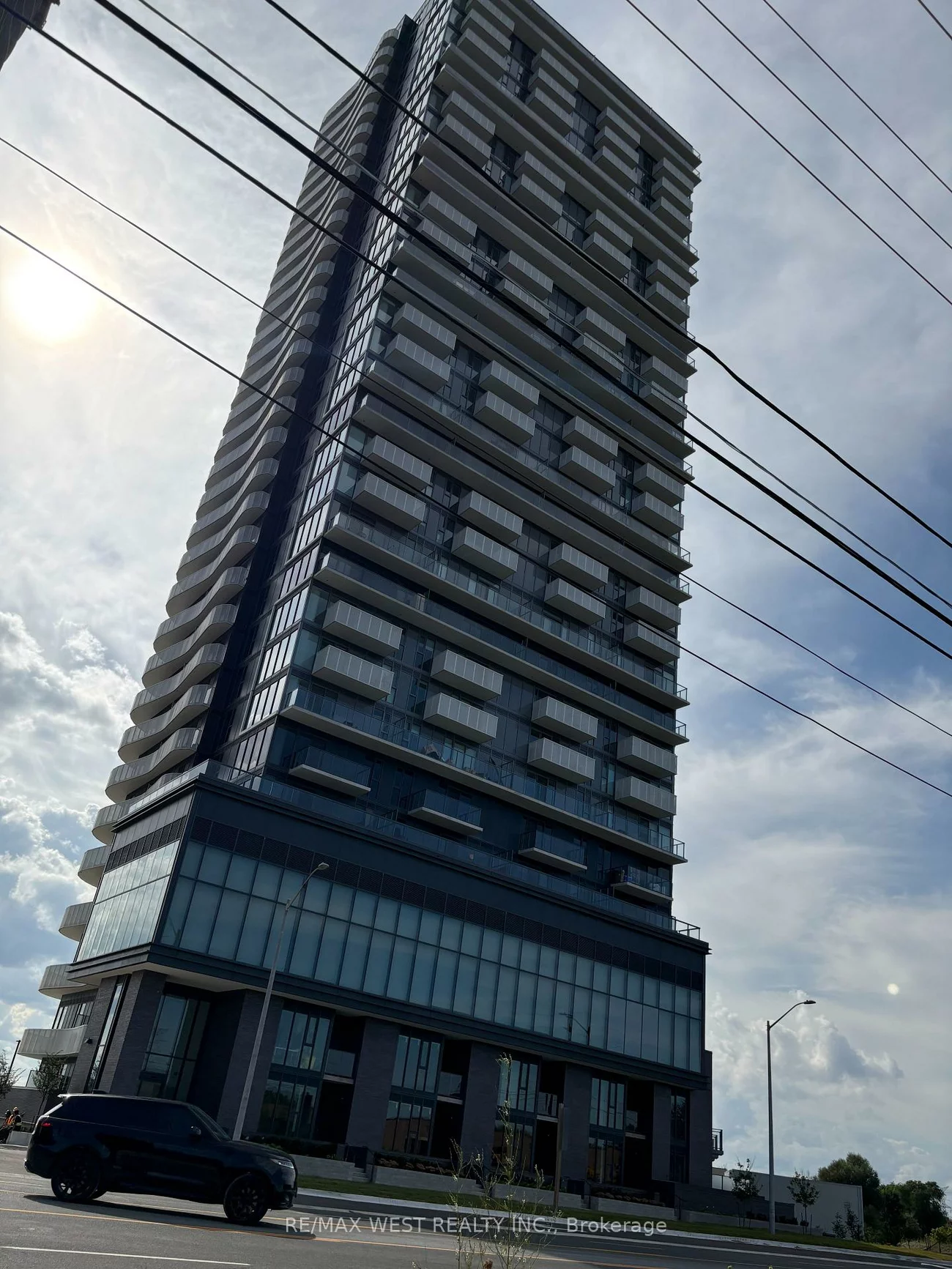 6, Flavelle, Steeles West Industrial, Vaughan