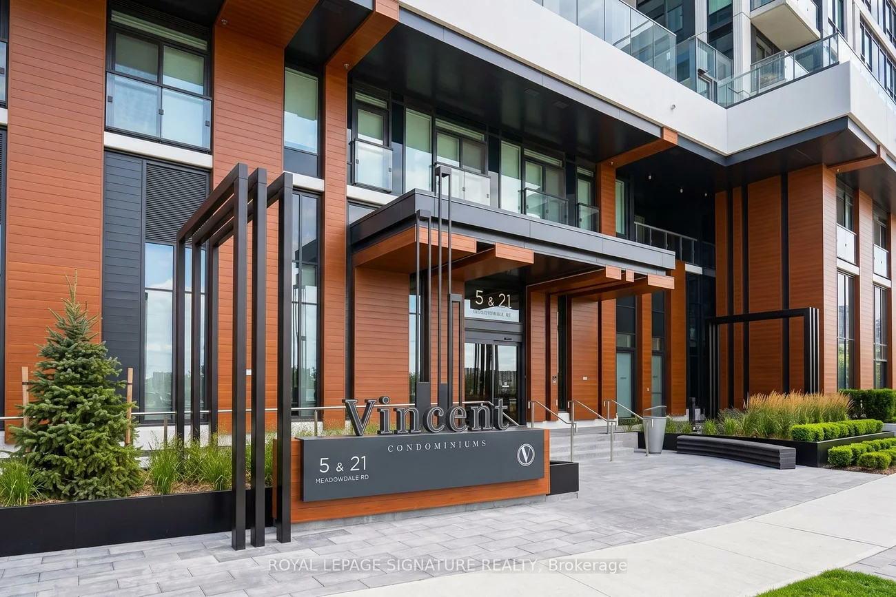 5, Meadowdale, Vaughan Corporate Centre, Vaughan