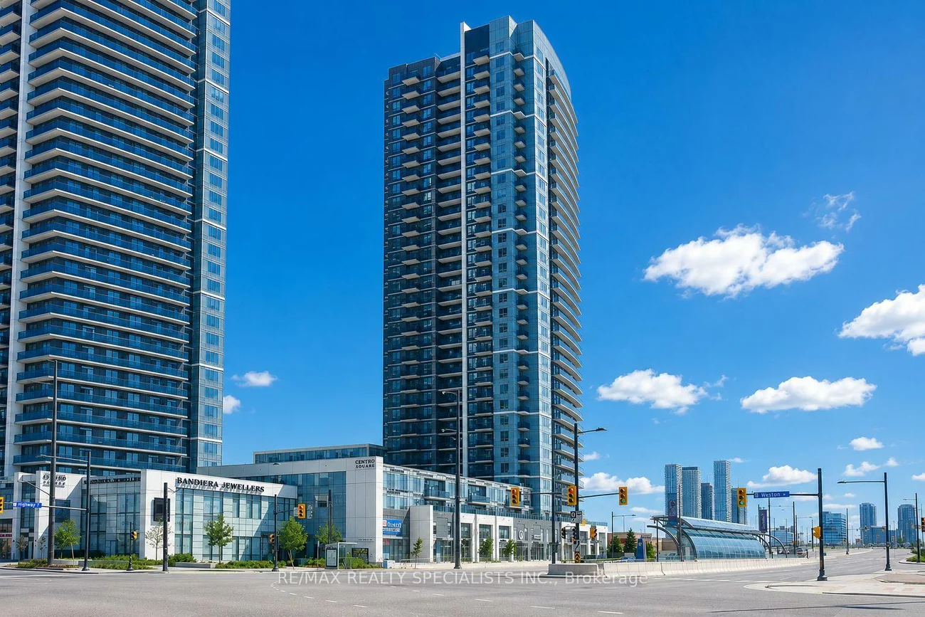 3600, Hwy 7, East Woodbridge, Vaughan