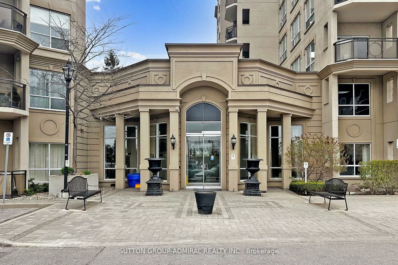 2, Maison Parc, Lakeview Estates, Vaughan