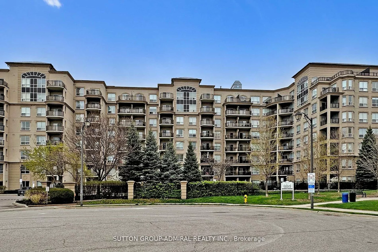 2, Maison Parc, Lakeview Estates, Vaughan