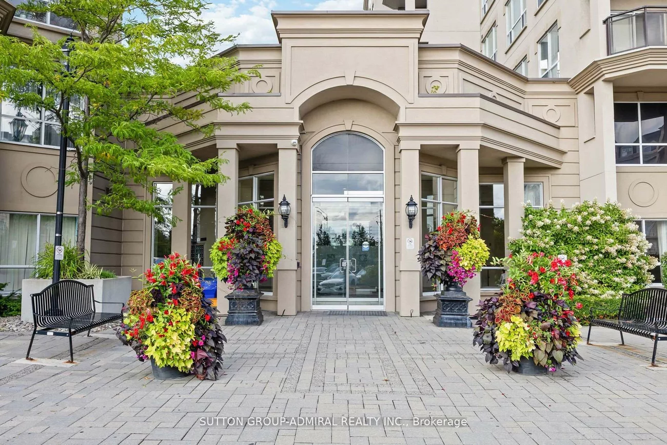 2, Maison Parc, Lakeview Estates, Vaughan