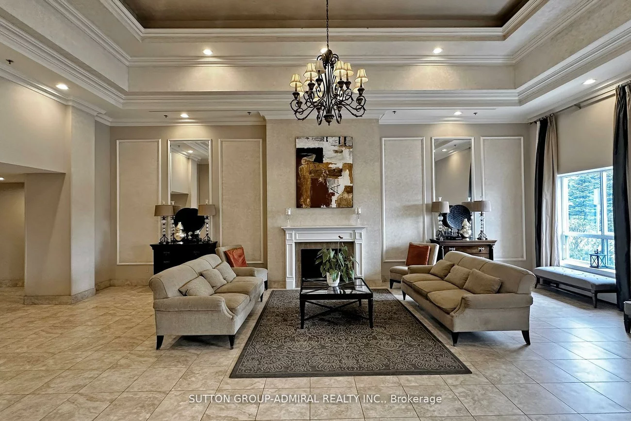 2, Maison Parc, Lakeview Estates, Vaughan