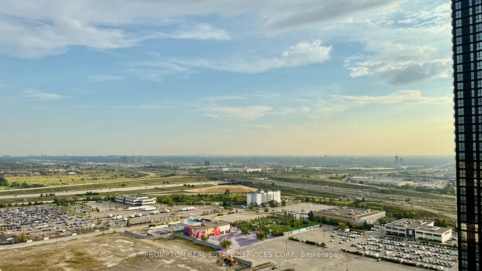 28, Interchange, Vaughan Corporate Centre, Vaughan