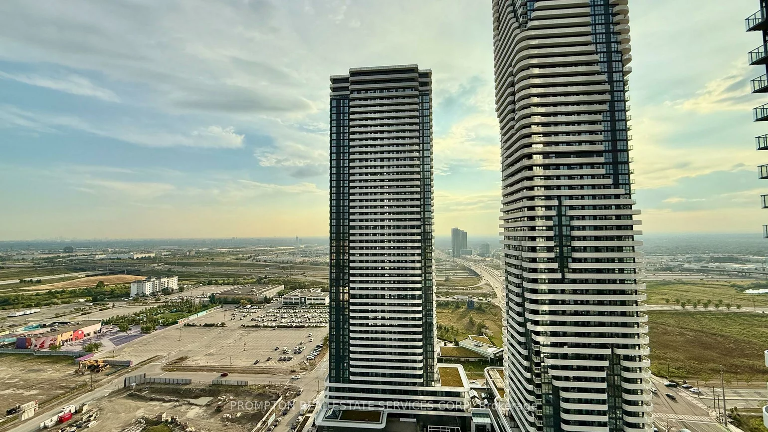 28, Interchange, Vaughan Corporate Centre, Vaughan