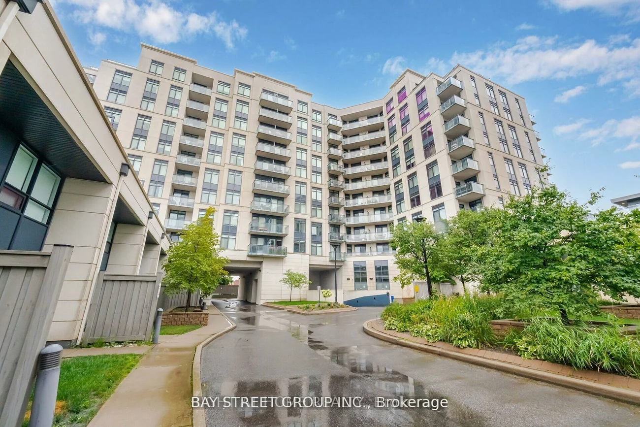 24, Woodstream, Vaughan Grove, Vaughan