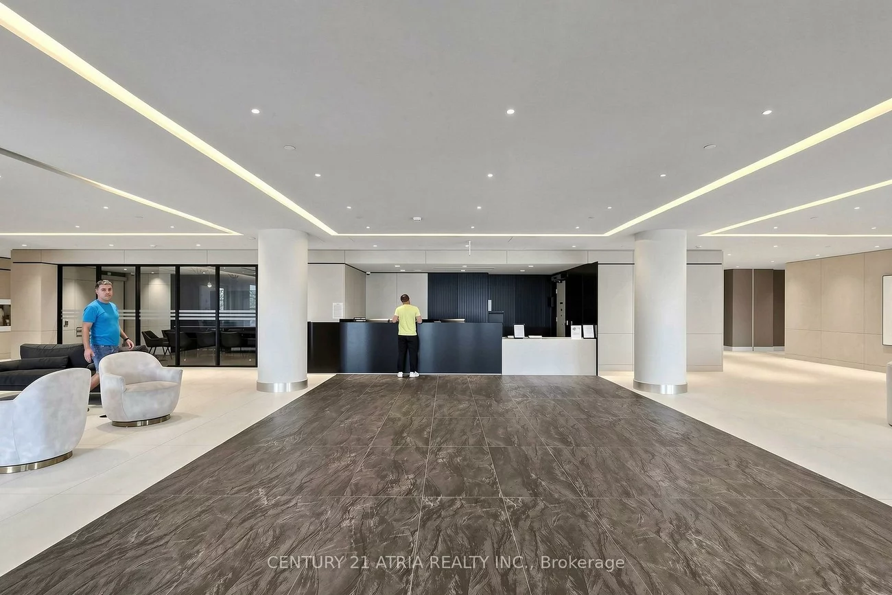 30, Upper Mall, Brownridge, Vaughan