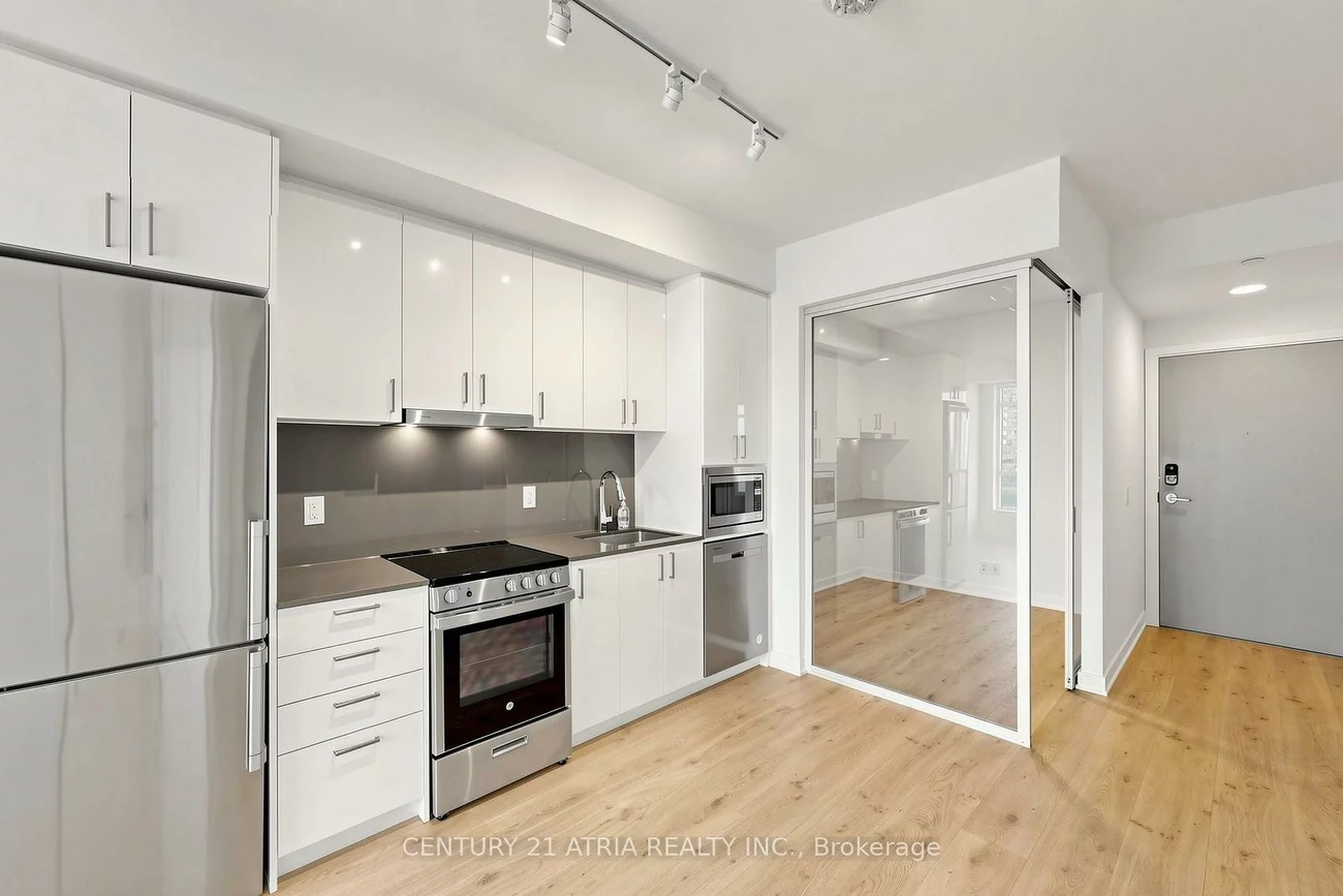 30, Upper Mall, Brownridge, Vaughan