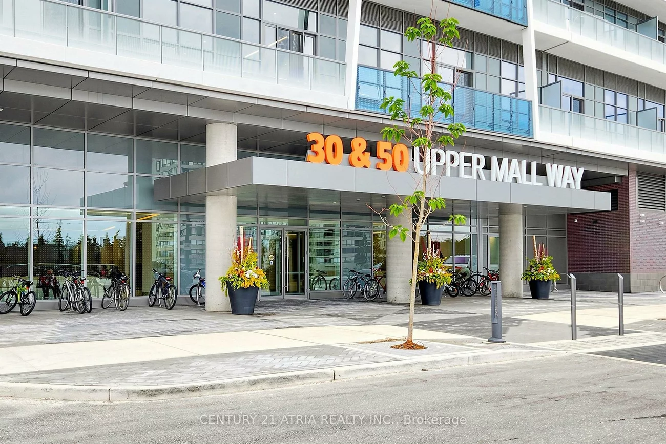 30, Upper Mall, Brownridge, Vaughan
