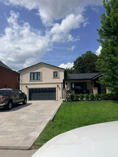 20, Fran, West Woodbridge, Vaughan