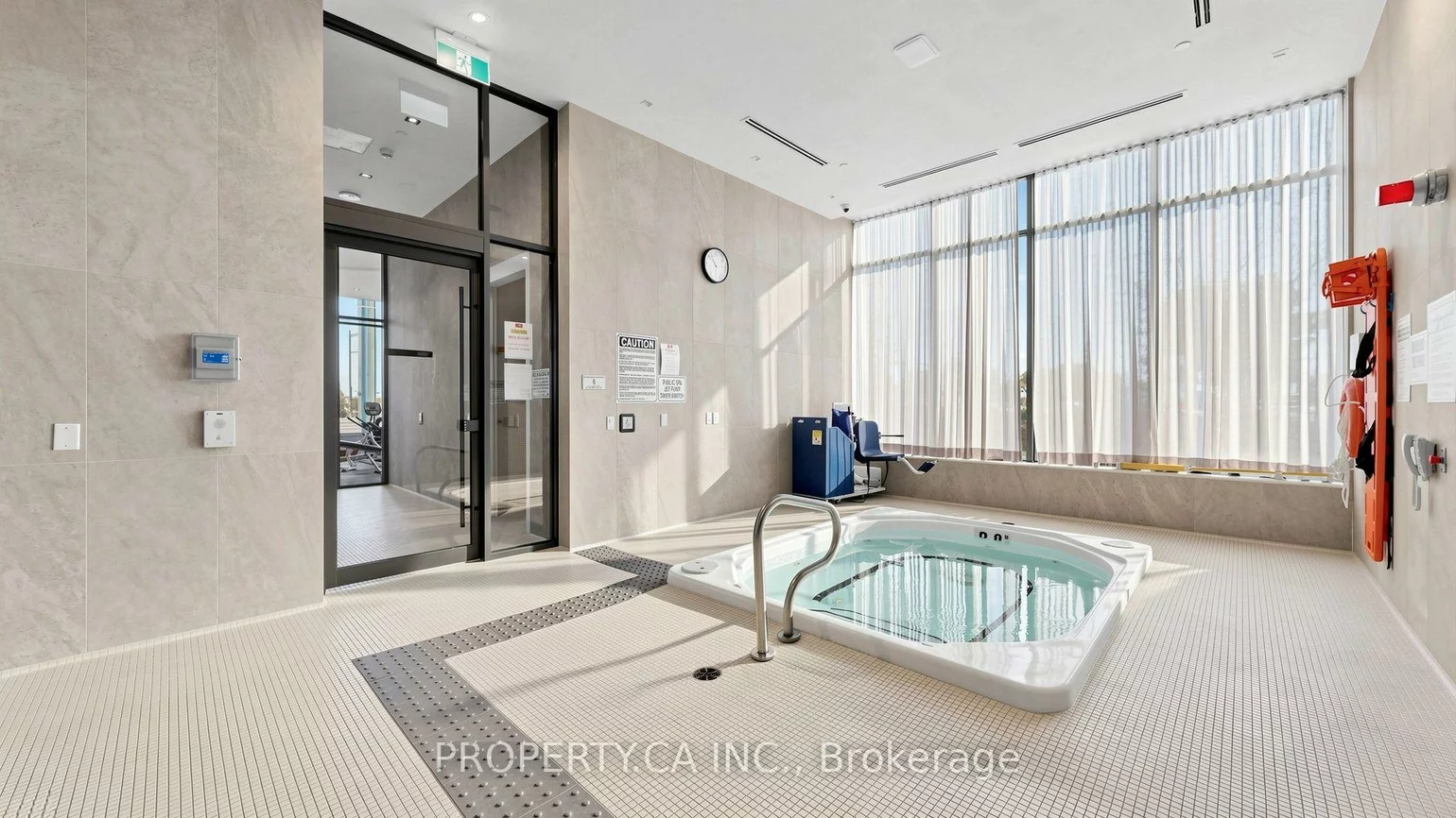 7895, Jane, Concord, Vaughan