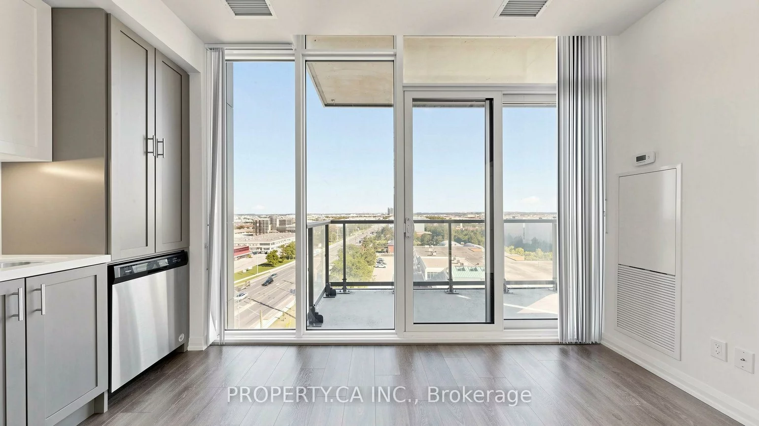 7895, Jane, Concord, Vaughan