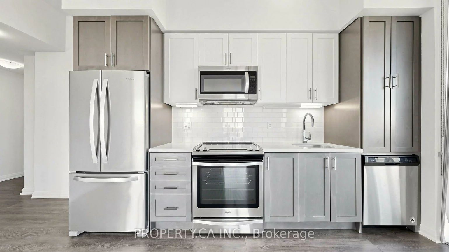 7895, Jane, Concord, Vaughan