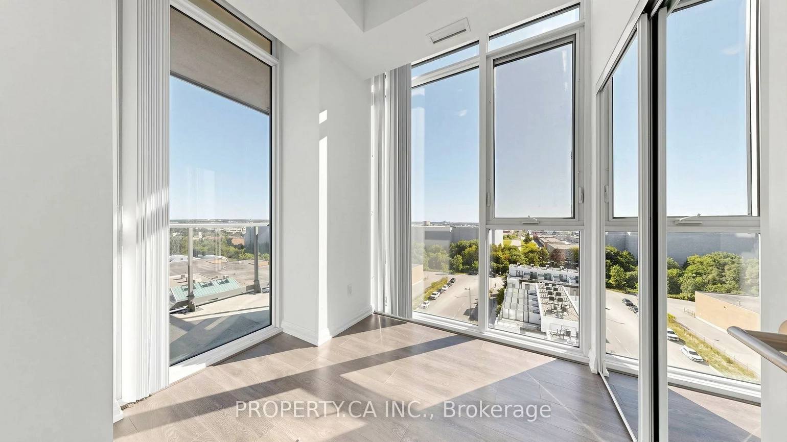 7895, Jane, Concord, Vaughan