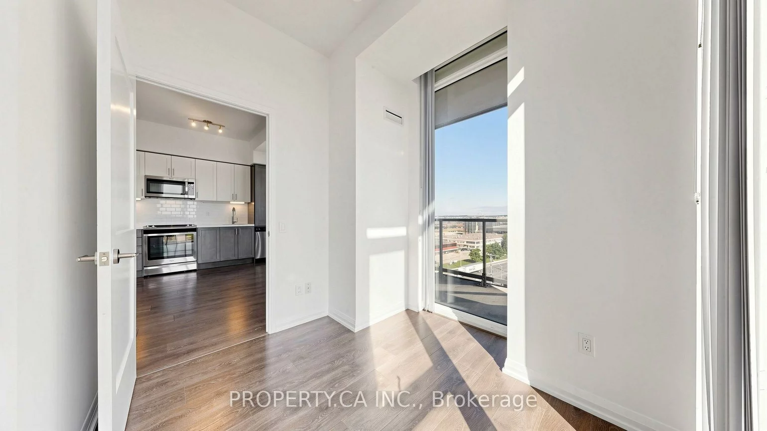 7895, Jane, Concord, Vaughan