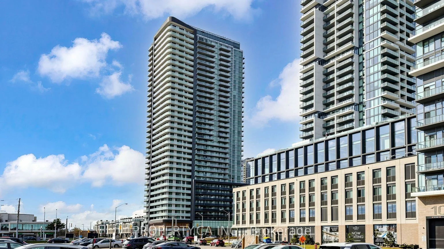 7895, Jane, Concord, Vaughan