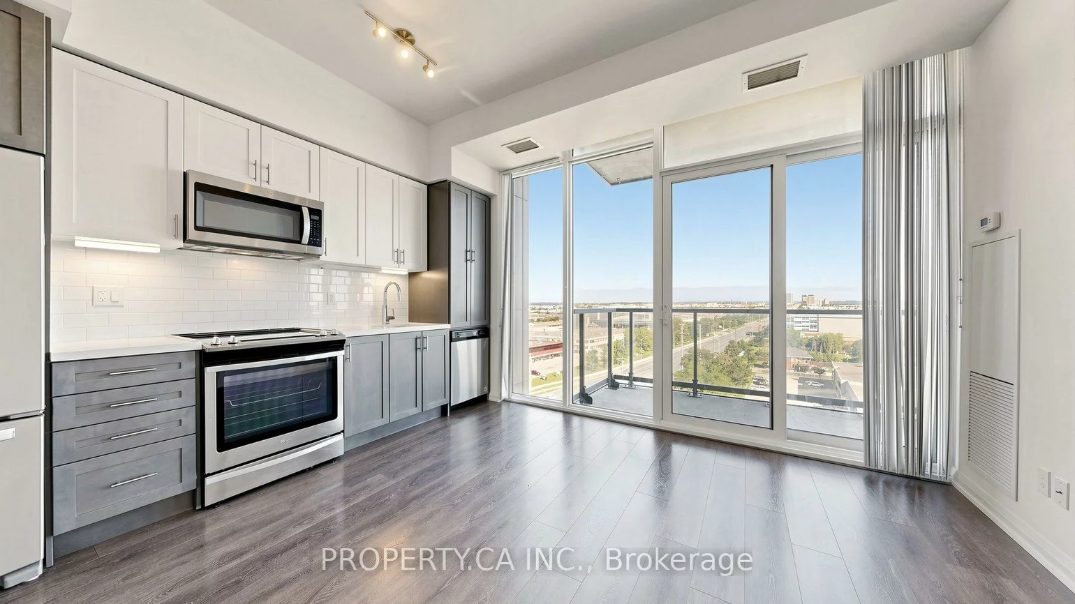 7895, Jane, Concord, Vaughan