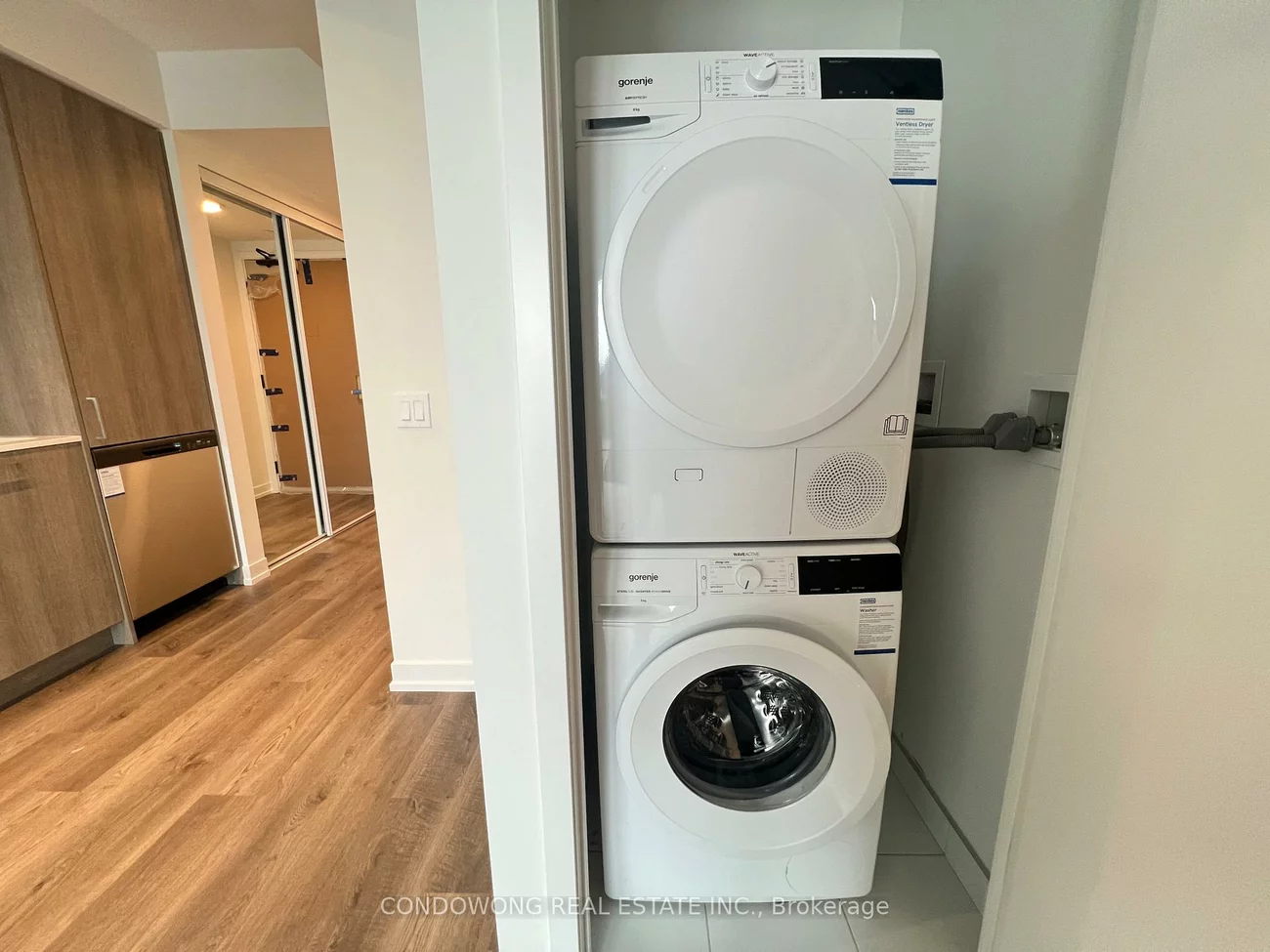 195, Commerce, Concord, Vaughan